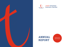 Annual Report 2021: What Have We Accomplished? 